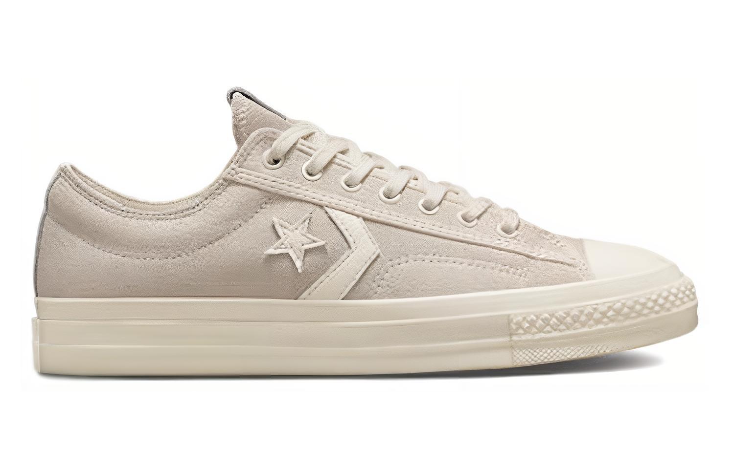 Order Converse Star Player 76 Low 'Keselesaan Putih' A05188C