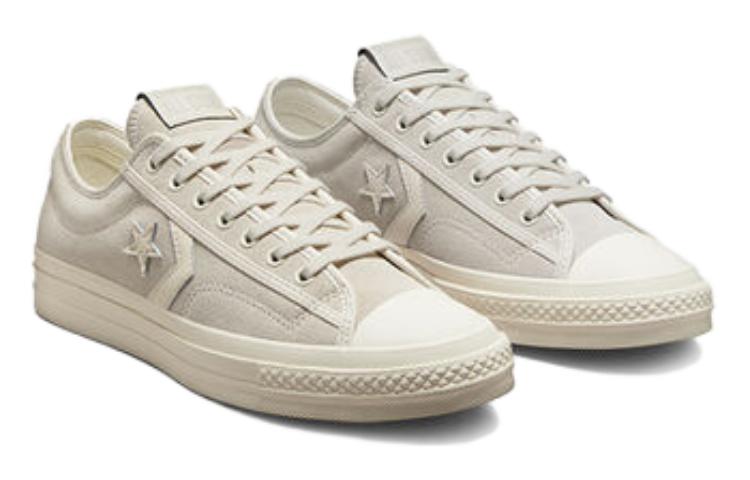 Lookbook Converse Star Player 76 Low 'Keselesaan Putih' A05188C