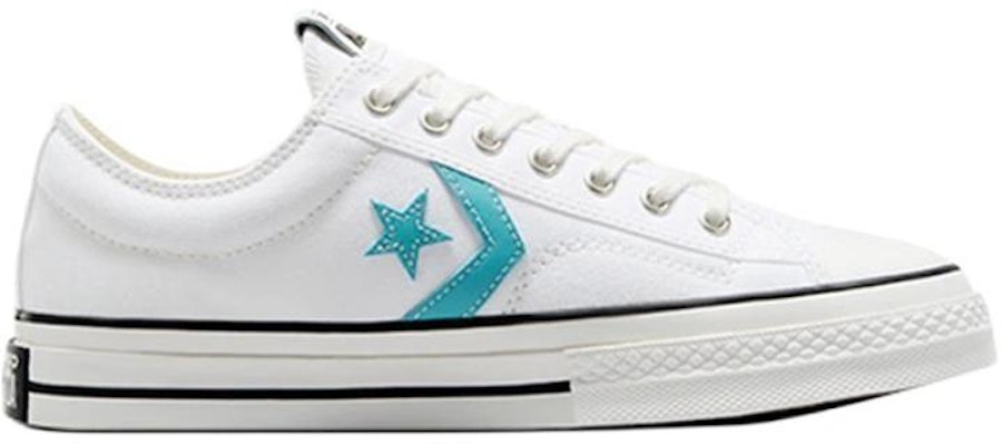 Converse Star Player 76 Low 'White Ocean Drip' A09857C Order Converse Star Player 76 Low 'White Ocean Drip' A09857C