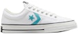 Converse Star Player 76 Low 'Putih Laut Drip' A09857C