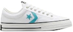 Order Converse Star Player 76 Low 'Putih Laut Drip' A09857C