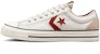 Converse Star Player 76 Low 'Putih Merah' A03779C