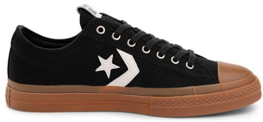 匡威 Star Player 76 低帮‘黑色’ A08847C Order 匡威 Star Player 76 低帮‘黑色’ A08847C