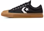 Details for Converse Star Player 76 Low Top 'Hitam' A08847C
