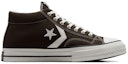Order Converse Star Player 76 Mid 'Fresh Brew' Lelaki/Perempuan A08115C