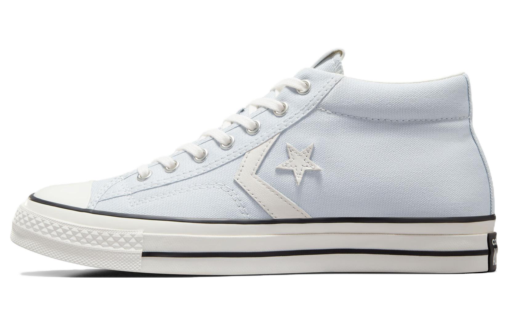 Buy Converse Star Player 76 Mid ''Bleu Clair'' A06921C