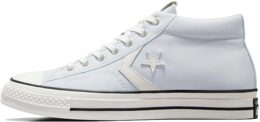 Converse Star Player 76 Mid ''Bleu Clair'' A06921C Buy Converse Star Player 76 Mid ''Bleu Clair'' A06921C