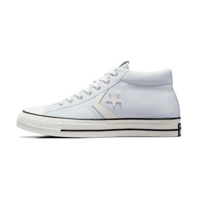 Converse Star Player 76 Mid 'Light Blue'