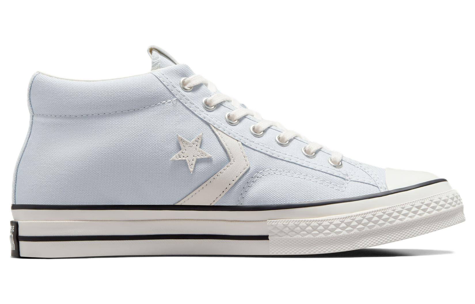 Order Converse Star Player 76 Mid 'Biru Muda' A06921C