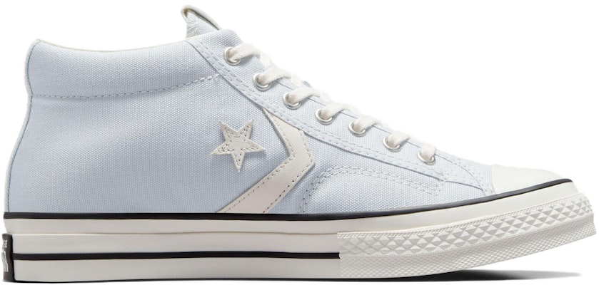 Converse Star Player 76 Mid 'Light Blue' A06921C Order Converse Star Player 76 Mid 'Light Blue' A06921C