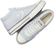 Shop Converse Star Player 76 Mid ''Bleu Clair'' A06921C