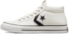Converse Star Player 76 Mid 'Keselesaan Serba Boleh Putih Hangat' A07195C