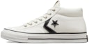 Buy Converse Star Player 76 Mid 'Keselesaan Serba Boleh Putih Hangat' A07195C