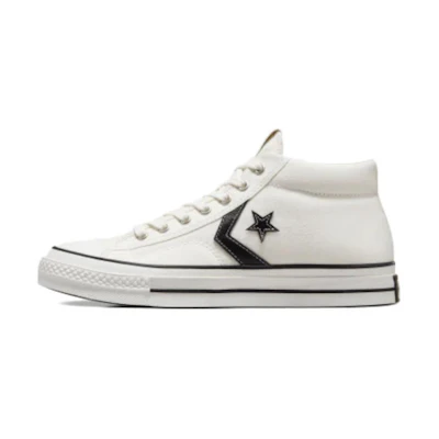Converse Star Player 76 Mid 'Versatile CMFT Warm White'