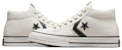 Converse Star Player 76 Mid 'Keselesaan Serba Boleh Putih Hangat' A07195C