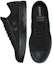 Shop Converse Star Player 76 Mono Suede Rendah 'Kanvas Hitam' A03778C