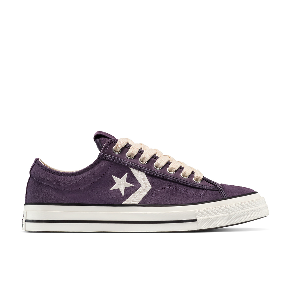 Order CONVERSE Star Player 76 OX Uva/Light Dune Zapatillas de Skate. A14585C