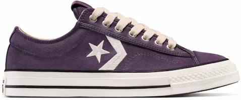 Order CONVERSE Star Player 76 OX 葡萄霞/淺沙滑板鞋 A14585C