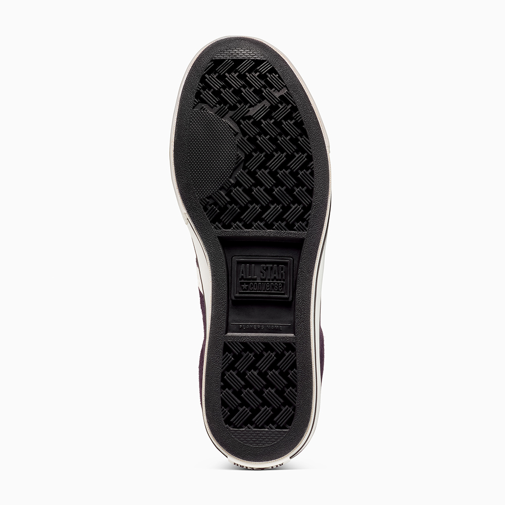 Lookbook CONVERSE Star Player 76 OX Uva/Light Dune Zapatillas de Skate. A14585C
