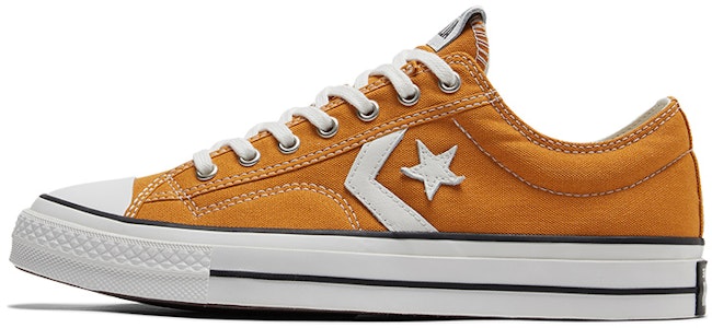 匡威Star Player 76高级帆布 "金色日晷" A06111C Buy 匡威Star Player 76高级帆布 "金色日晷" A06111C