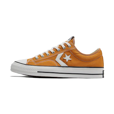 Converse Star Player 76 PRM Canvas 'Golden Sundial'
