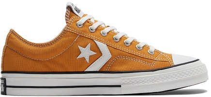 컨버스 스타 플레이어 76 프리미엄 캔버스 '골든 선다이얼' A06111C Order 컨버스 스타 플레이어 76 프리미엄 캔버스 '골든 선다이얼' A06111C