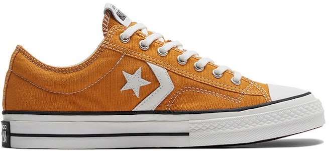 匡威Star Player 76高级帆布 "金色日晷" A06111C Order 匡威Star Player 76高级帆布 "金色日晷" A06111C