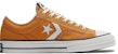 Converse Star Player 76 Premium Canvas 'Golden Sundial' Edisi Terhad A06111C