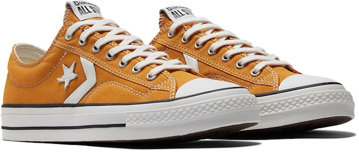 匡威Star Player 76高级帆布 "金色日晷" A06111C Lookbook 匡威Star Player 76高级帆布 "金色日晷" A06111C