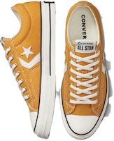 컨버스 스타 플레이어 76 프리미엄 캔버스 '골든 선다이얼' A06111C Shop 컨버스 스타 플레이어 76 프리미엄 캔버스 '골든 선다이얼' A06111C