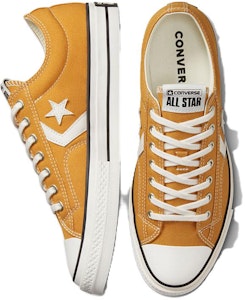 匡威Star Player 76高级帆布 "金色日晷" A06111C Shop 匡威Star Player 76高级帆布 "金色日晷" A06111C