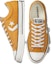 Shop Converse Star Player 76 Premium Canvas 'Golden Sundial' Edisi Terhad A06111C