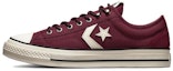 Buy Converse Star Player 76 Retro Hike Low 'Deep Bordeaux' Lelaki/Perempuan A04250C