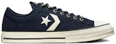 Order Converse Star Player 76 Retro Hike Low ''Obsidian'' Scarpe A04251C