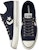 Converse Star Player 76 Retro Hike Low 'Obsidian' Rendah Retro 76. A04251C