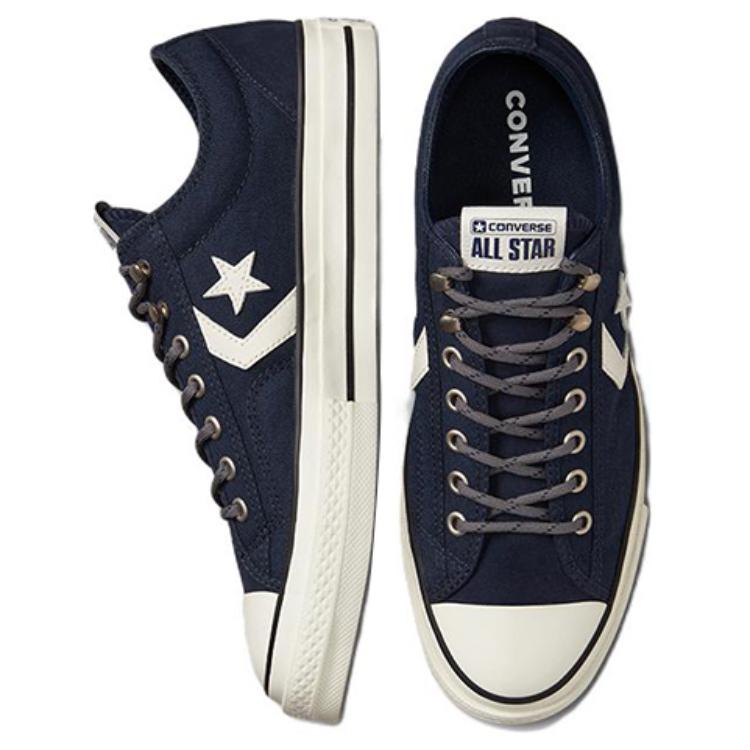 Shop Converse Star Player 76 Retro Hike Low ''Obsidian'' Scarpe A04251C