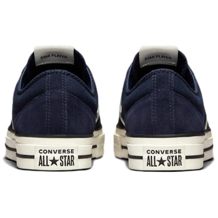 Purchase Converse Star Player 76 Retro Hike Low ''Obsidian'' Scarpe A04251C