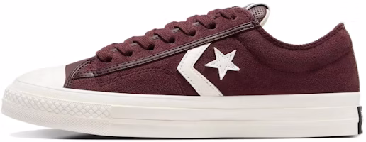 Converse Star Player 76 Suede Low 'Bloodstone' A11532C Converse Star Player 76 Suede Low 'Bloodstone' A11532C
