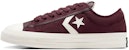 Converse Star Player 76 Suede Low 'Bloodstone' Kasut Lelaki A11532C