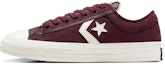 Buy Converse Star Player 76 Suede Low 'Bloodstone' Kasut Lelaki A11532C