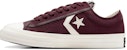 Converse Star Player 76 Suede Low 'Bloodstone' Kasut Lelaki A11532C