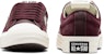 Converse Star Player 76 Suede Low 'Bloodstone' Kasut Lelaki A11532C