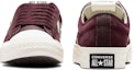 Lookbook Converse Star Player 76 Suede Low 'Bloodstone' Kasut Lelaki A11532C