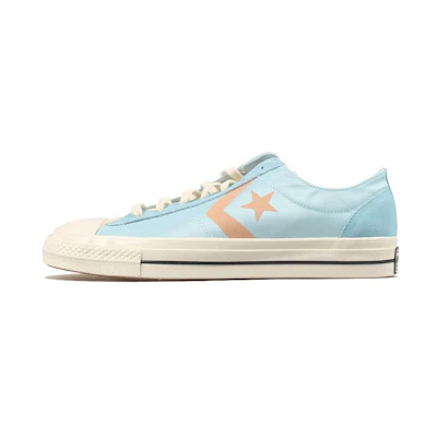 Converse Star Player 76 Vintage Sports Low 'Crystal Blue'