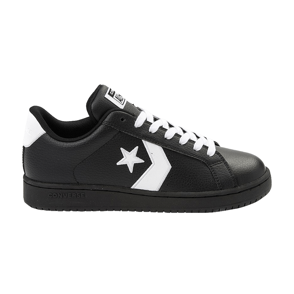 Converse Star Player 'Black' 162866C