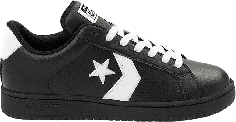 Converse Star Player 'Black' 162866C Buy Converse Star Player 'Black' 162866C