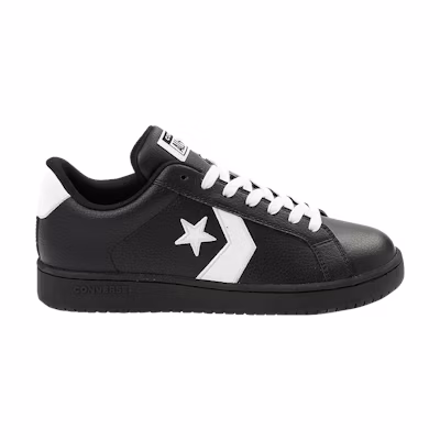 Converse Star Player 'Black'