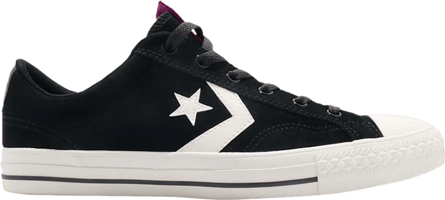 Converse Star Player 'Black Purple' 162567C Buy Converse Star Player 'Black Purple' 162567C