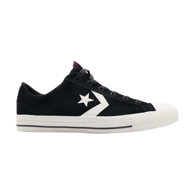 Converse Star Player 'Black Purple'