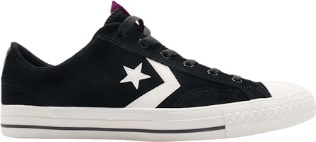 Converse Star Player 'Black Purple' 162567C Converse Star Player 'Black Purple' 162567C